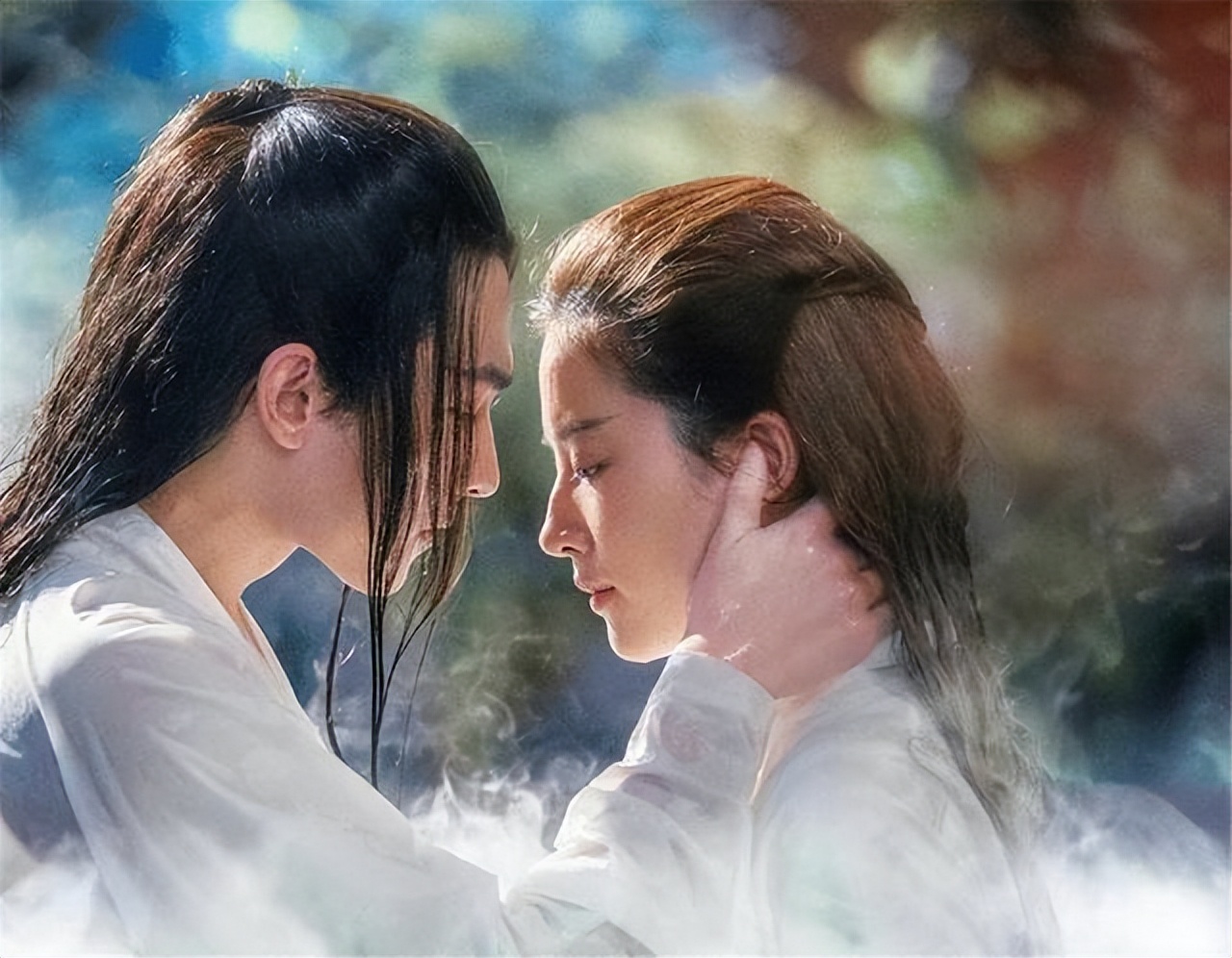 古装仙女图片「古装仙女图片」