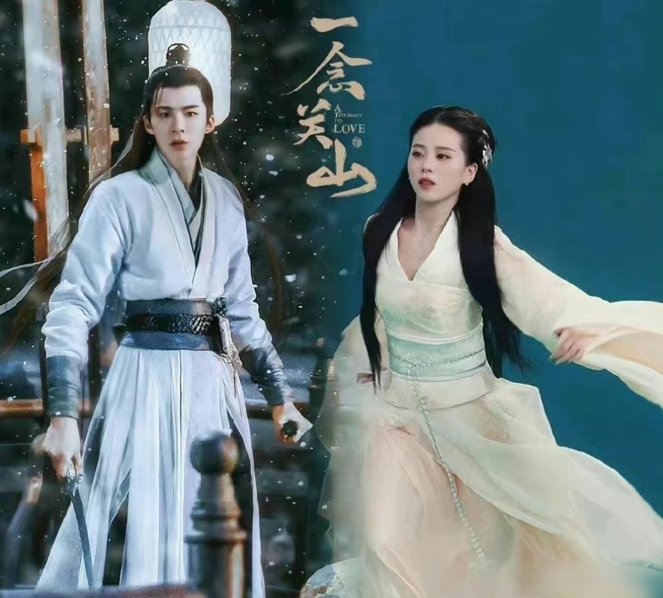 85花古偶阵容最差？《一念关山》配角、班底被吐槽，编剧还是张巍