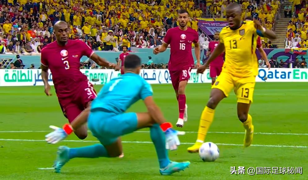 历年世界杯32强（历史头一回！东道主位列世界杯32强倒数第一）