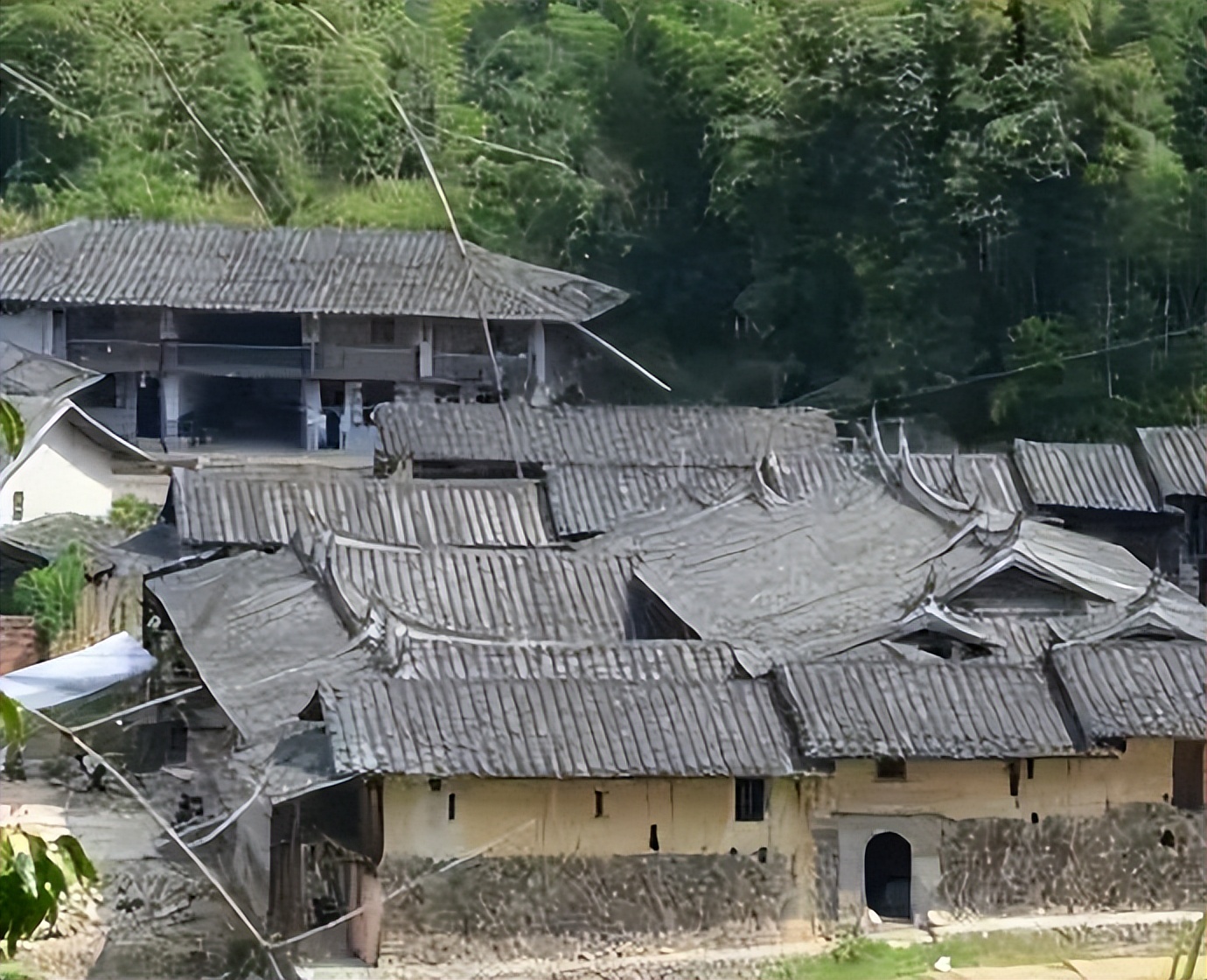 永泰旅游景点（永泰旅游景点推荐）-第26张图片-科灵网