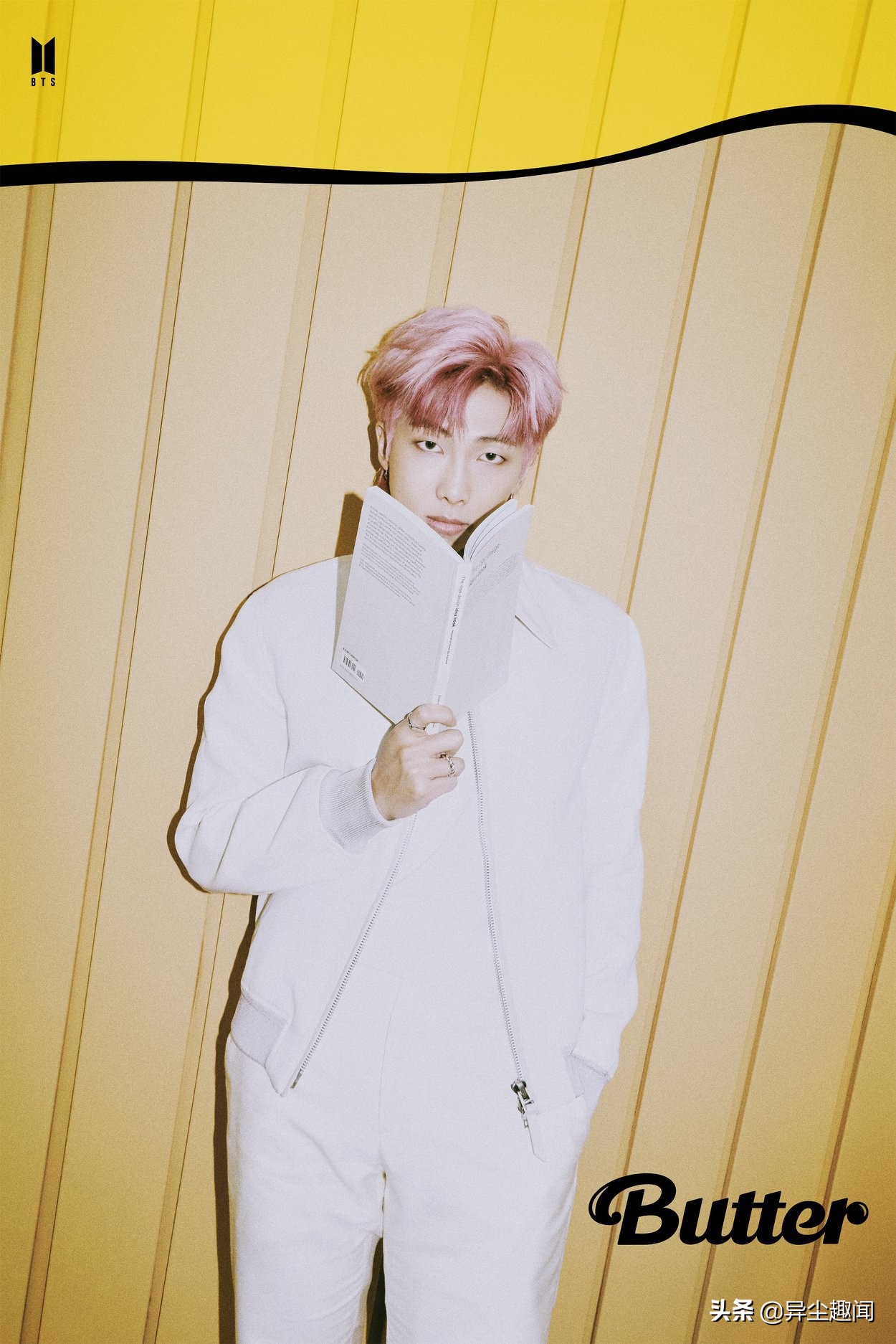 2021最新Billboard 评选最佳K-POP 歌曲TOP 10！IU、aespa 榜上有名