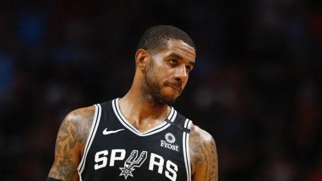 nba有哪些pf三分準（2022年NBA十大自由球員盤點（大前篇PF））