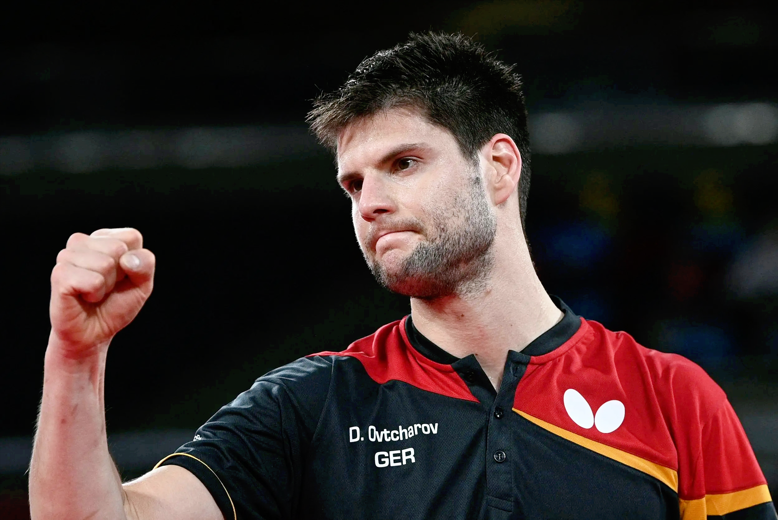 日本队全军覆没,德国豪夺2冠,奥恰洛夫大获全胜)