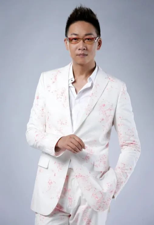 东方卫视主持人 东方卫视五个主持人-百联百科