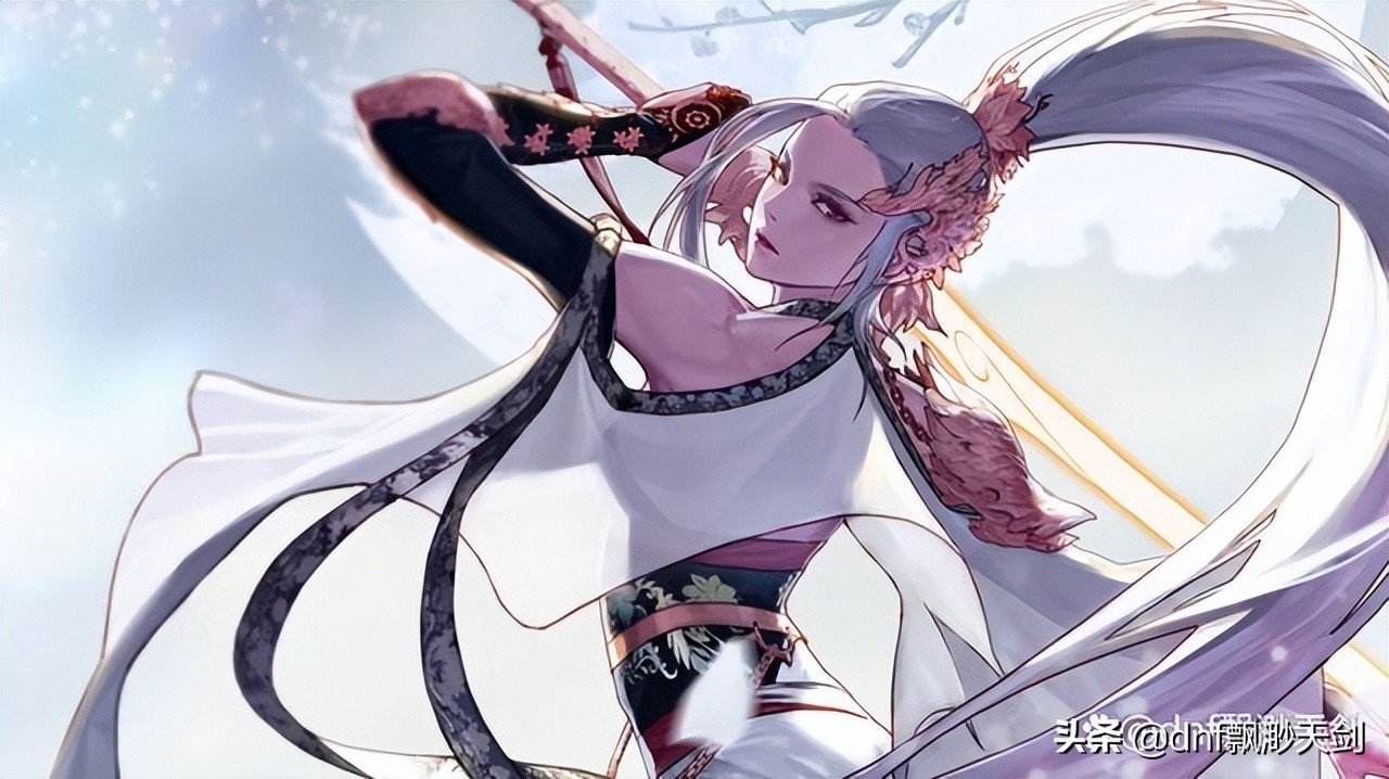 DNF职业分享——DNF剑帝100级毕业装备搭配