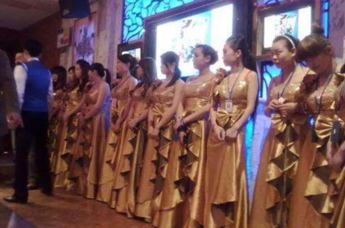 郑州（有偿陪侍）