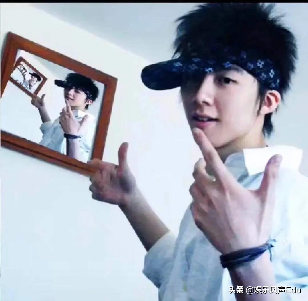 劉宇寧個人資料簡介（10年心酸成名史：他的成功無人能復制）-第23張圖片