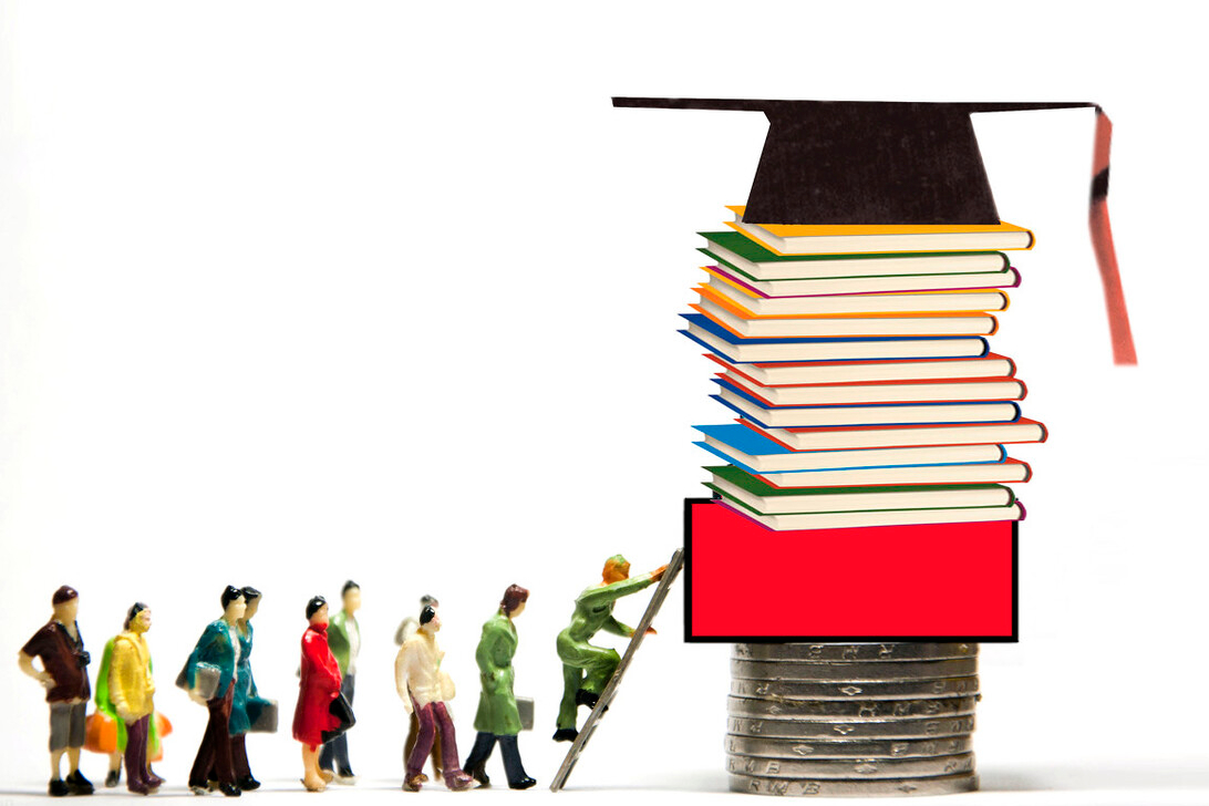 初试过线等于成功上岸，不用复试的神仙高校，欢迎考研党“捡漏”