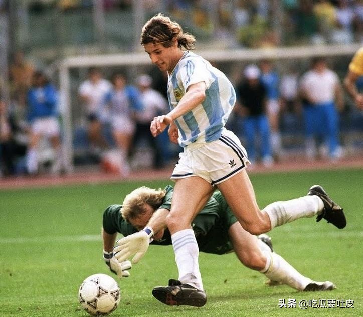 90年世界杯决赛争议（世界杯小历史，1990年世界杯决赛，争议的点球？联邦德国终捧杯）