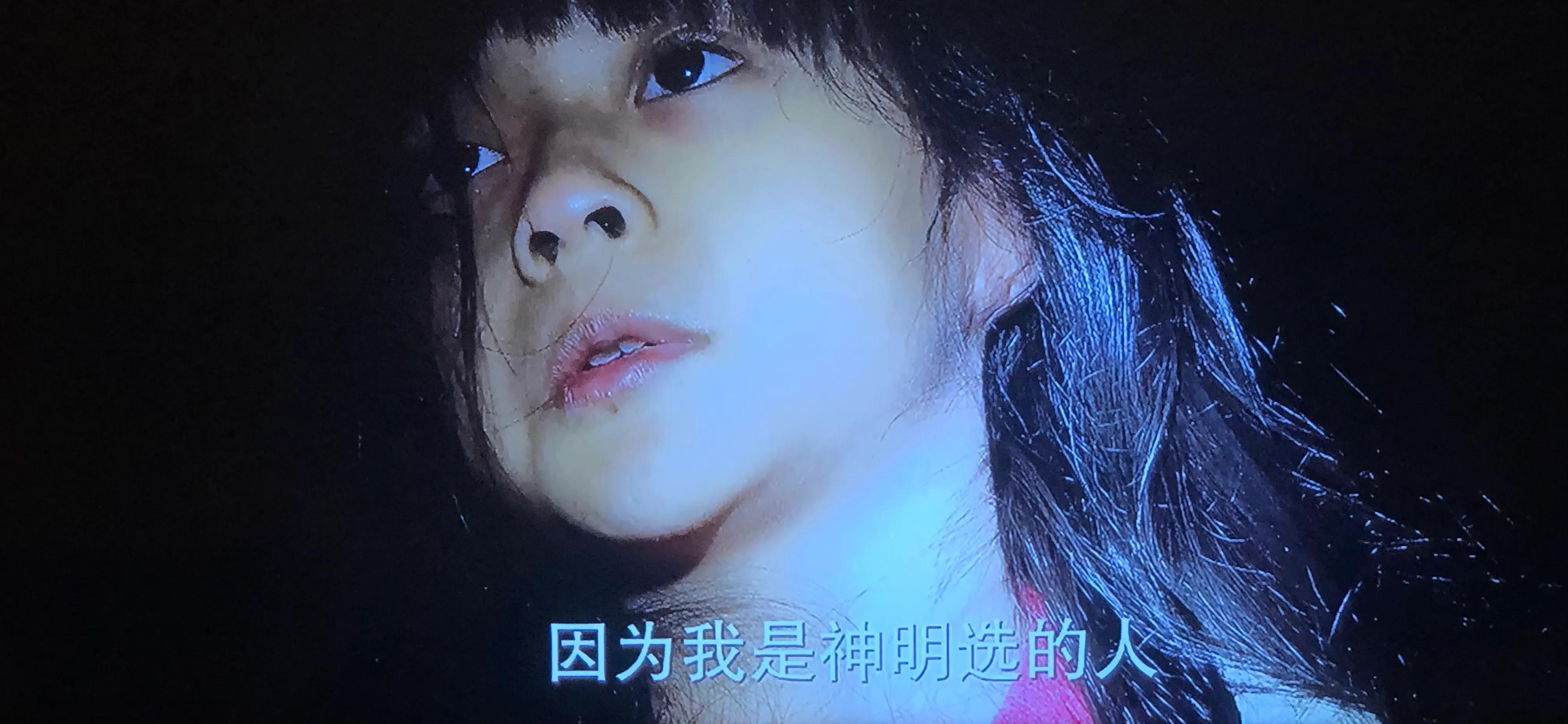 年度最恐怖电影《咒》不敢看？五分钟告诉你讲的啥，很精彩