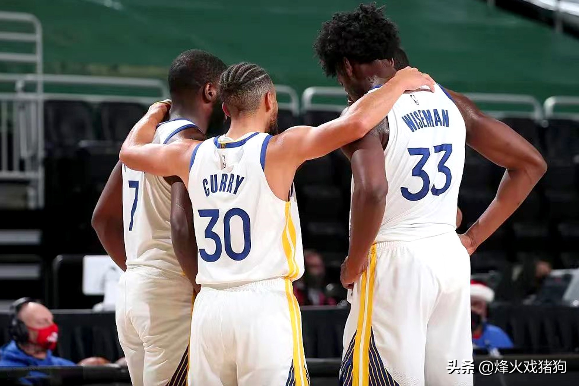 为什么汤普森这么久不打nba(攻不进、防不住！为何重返总决赛的汤普森，难以打出预期表现？)