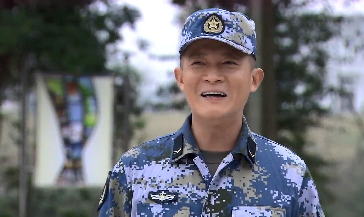 经典军旅剧《火蓝刀锋》：12位让人印象最深刻的角色