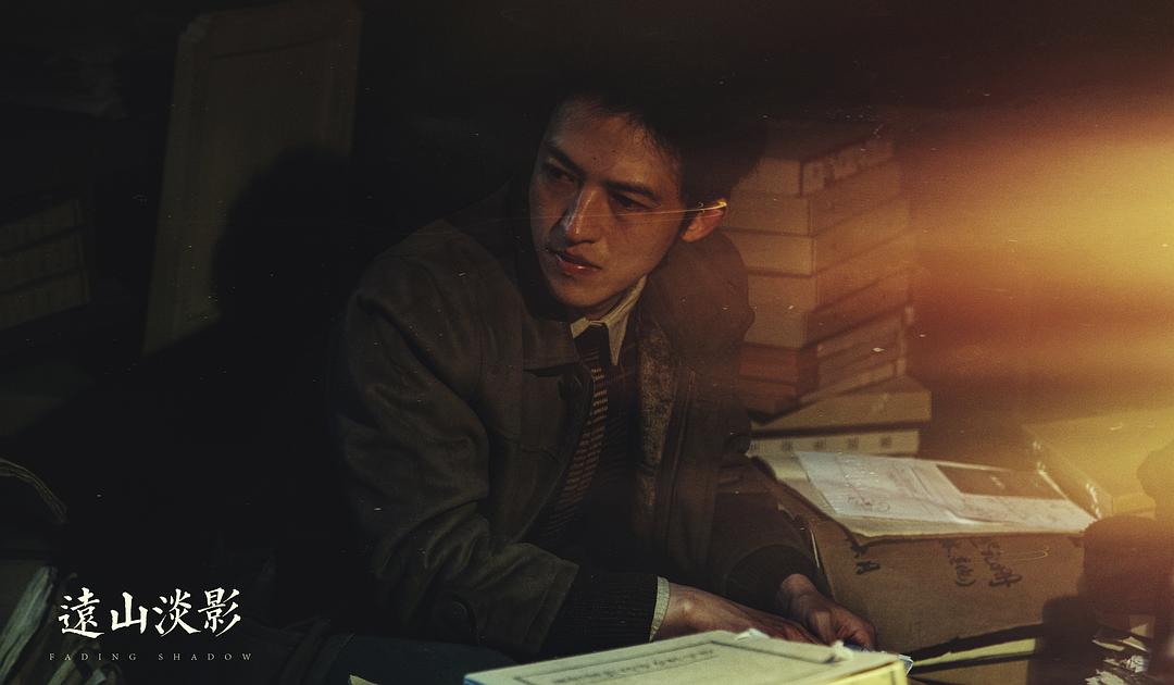 首播4小时就拿下飙升榜第二名，悬疑片《远山淡影》凭啥这么横？