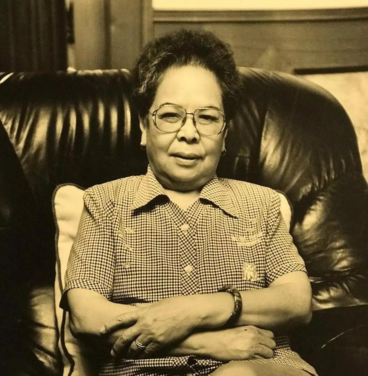 声音美妙悦耳而洋气的李梓生活中是怎样一个人？