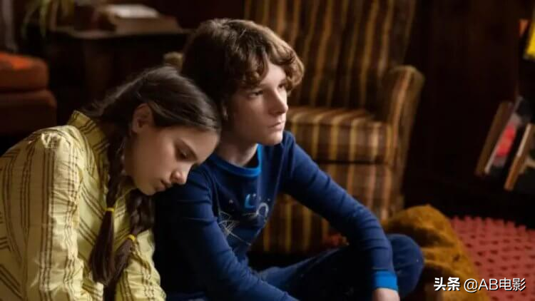 少年的囚笼逃脱成长历程，成就今年至今最精彩的恐怖电影杰作