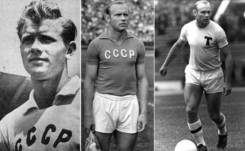 参加俄罗斯世界杯的球星(赤胆忠心：足球历史最忠诚11人阵容，实力足以夺得世界杯)