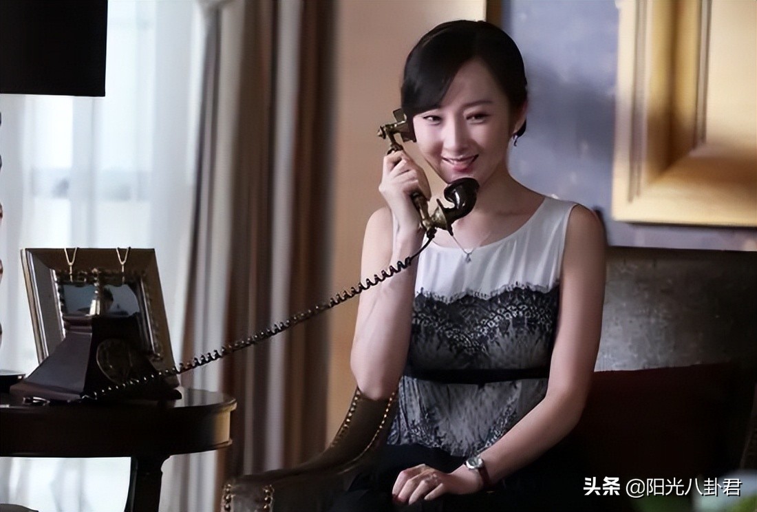 从宁浩电影女主到18线，被传介入车晓婚姻前途尽毁，她经历了什么