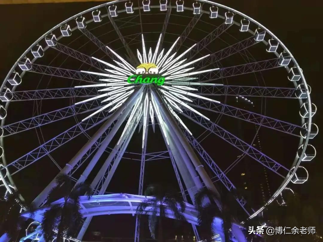 想念学校但又回不去，别难过！带你“云游”学校附近的景点