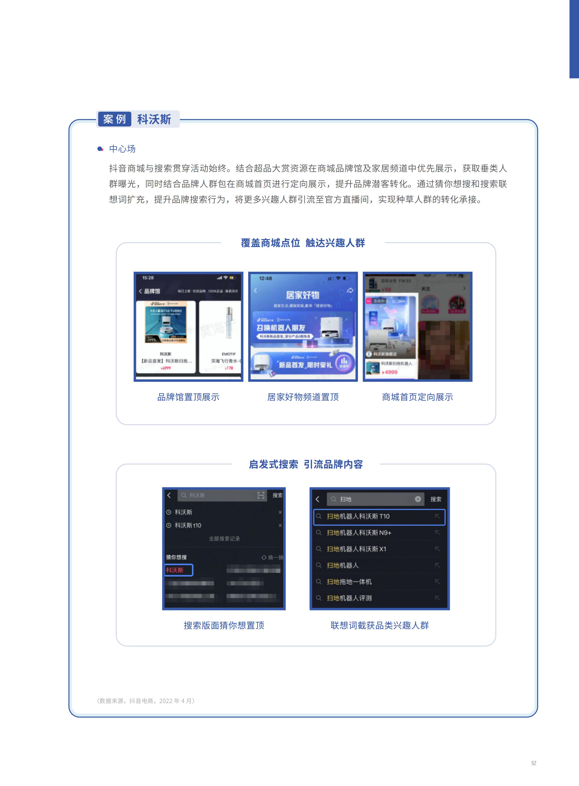 2022抖音电商FACT+全域经营方法论白皮书,76页,推荐收藏