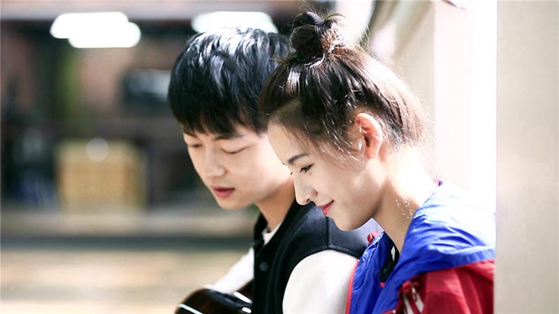 带着1000元闯横店，被尔冬升相中，9年过去他还是影视圈的小透明