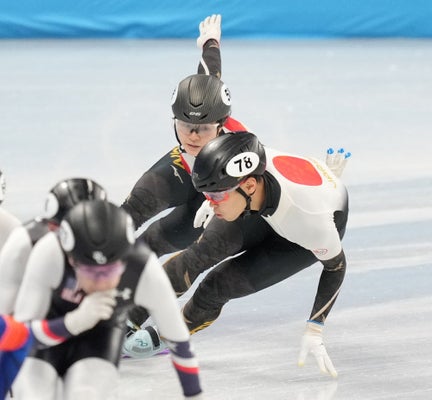 日本东京奥运会少了哪些项目(冬奥会：日本在北京冬奥会的新项目接连遭遇意外，没有一块奖牌)