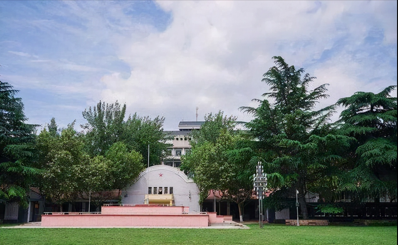 两个学科入选双一流，西北大学传来喜讯，西建大和西理工不淡定了