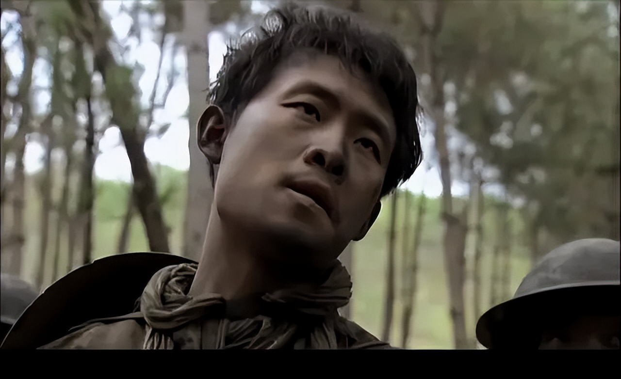 我的团长我的团——泪目