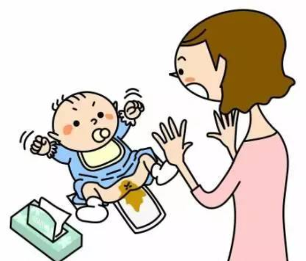 婴幼儿腹泻“肆虐”，4个预防小妙招，每一个都很容易做到