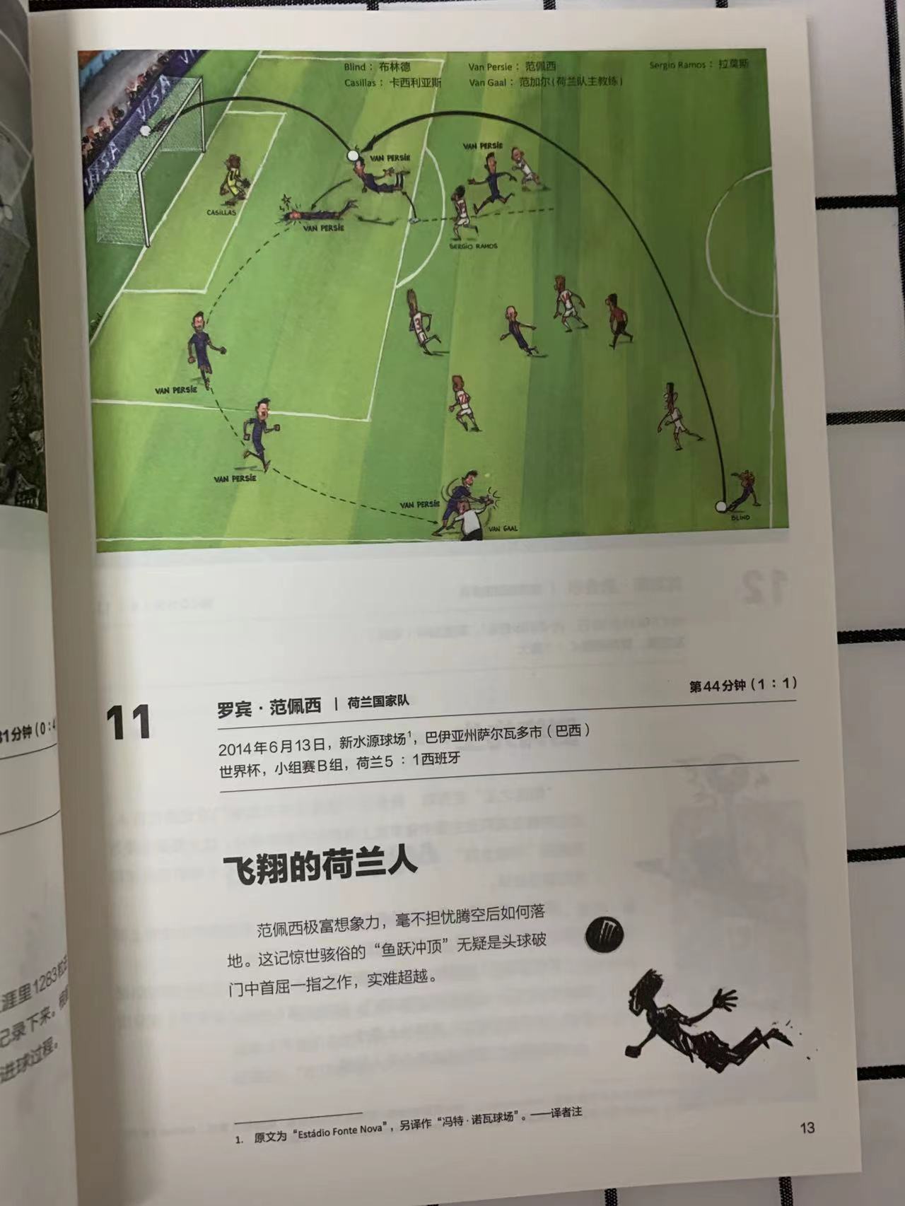 足球射门集锦视频（看完世界杯的比赛，再来看看这部精彩的足球进球纪录吧）