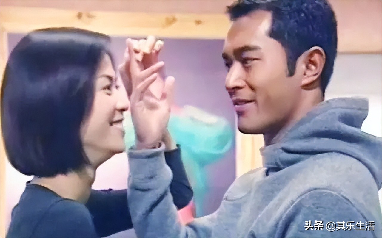 历届TVB万千星辉颁奖典礼—最佳男主角（1997-2021）