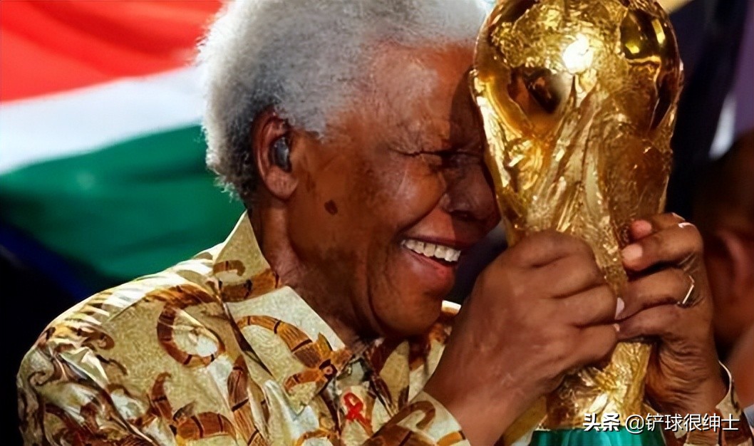 南非世界杯视频(虎年世界杯大起底之神奇的非洲大陆！2010年南非世界杯记录)