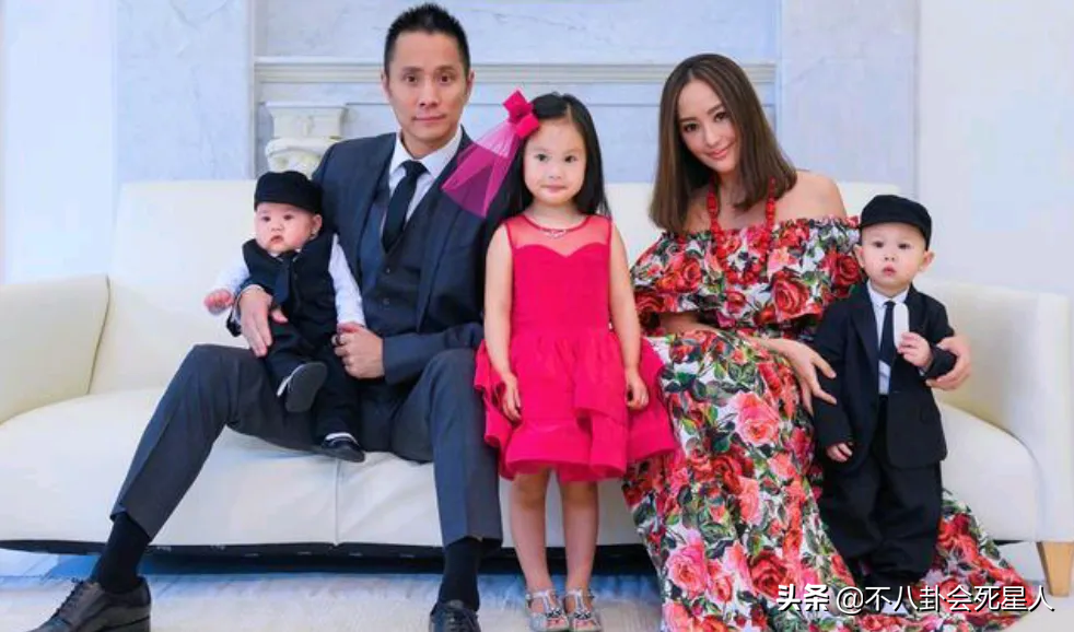 5位下嫁普通人的女明星！从海清到万茜，比起嫁豪门她们更幸福