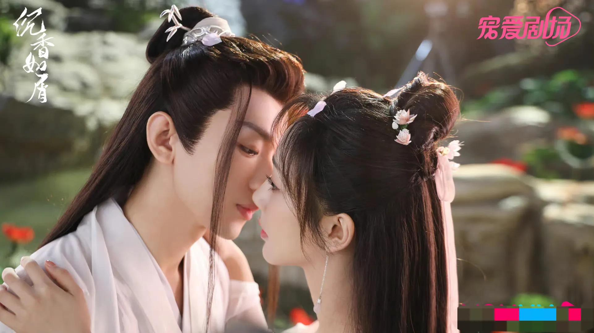 暑假档是仙侠剧的天下？“余生夫妇