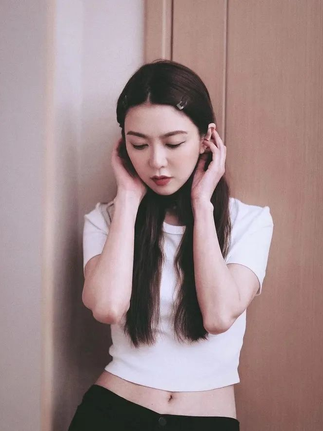 薛凯琪，你40岁？