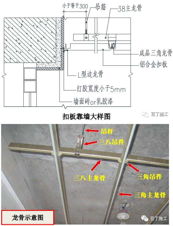 大地产公司如何处理好公区装饰细部工艺？