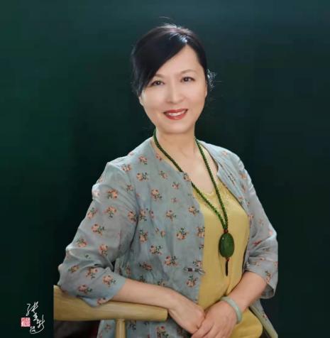 红星闪耀·绘中华——名师名家未来小画家美术人才作品展