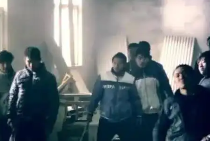 山西黑老大敛财12亿，7次减刑出狱时小弟放鞭炮，最后被妻子举报