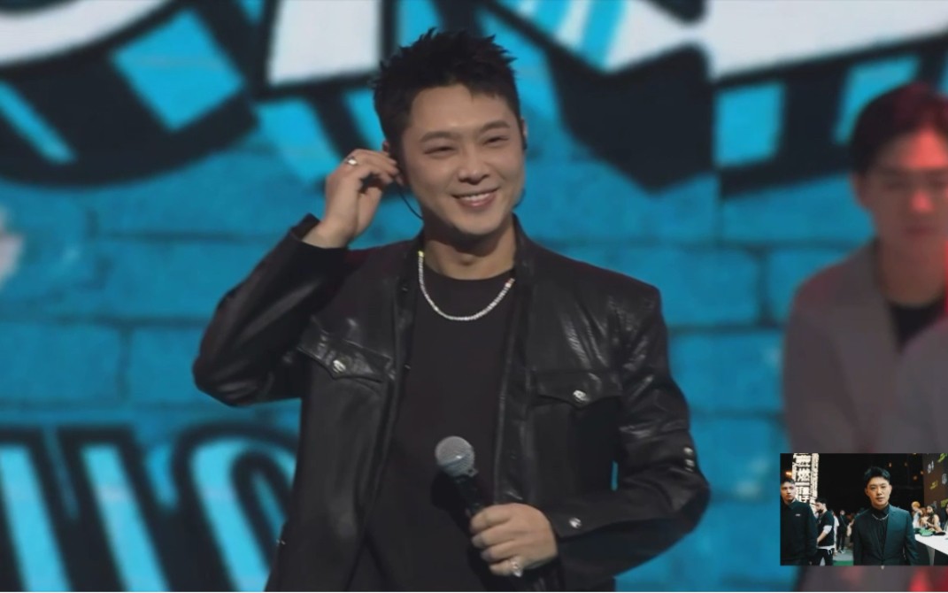 宝石老舅的逆袭:我的一举一动都学的曾毅,如今的锋芒离不开过往