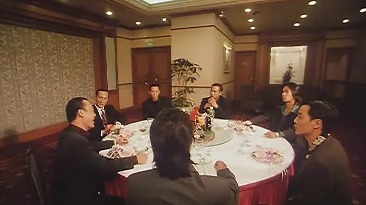 洗白第一步，先给自己拍个电影