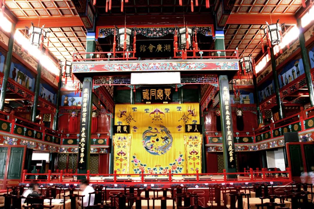 盘点13个北京热门网红艺术打卡点，有文化之韵，亦有艺术之美