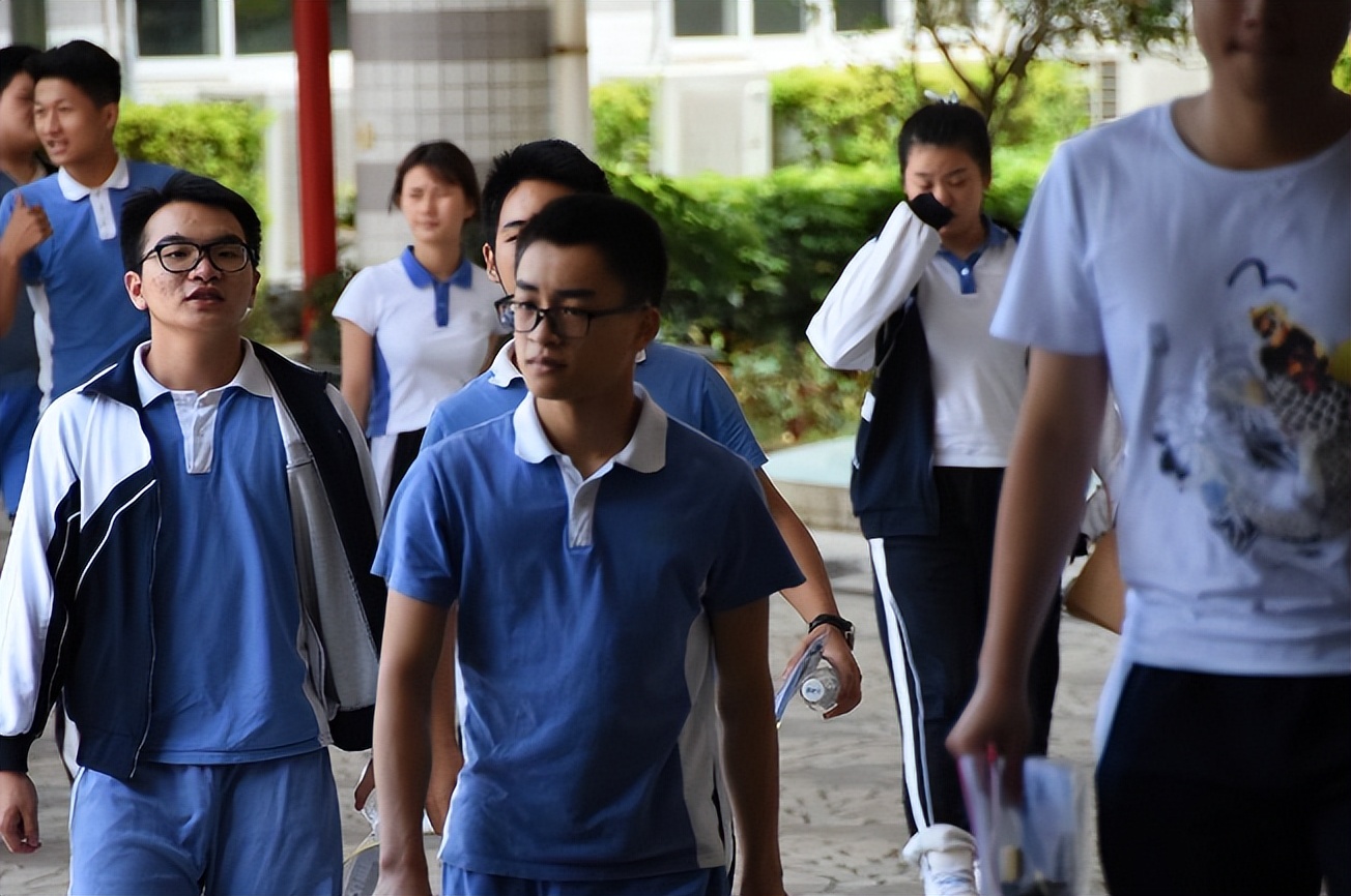 全国高考升学率（各省高考难度众揽）