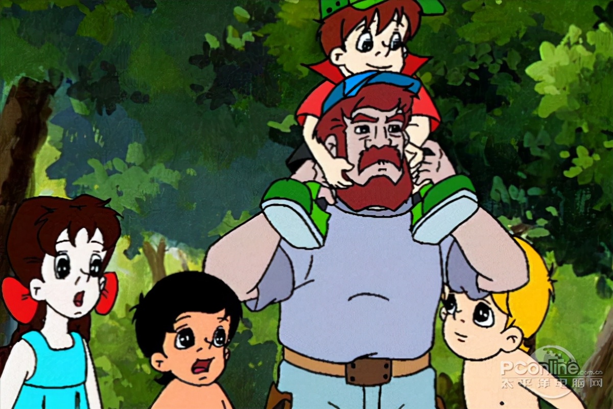 90年代的动画片 90后动画片大全目录 - 天云网