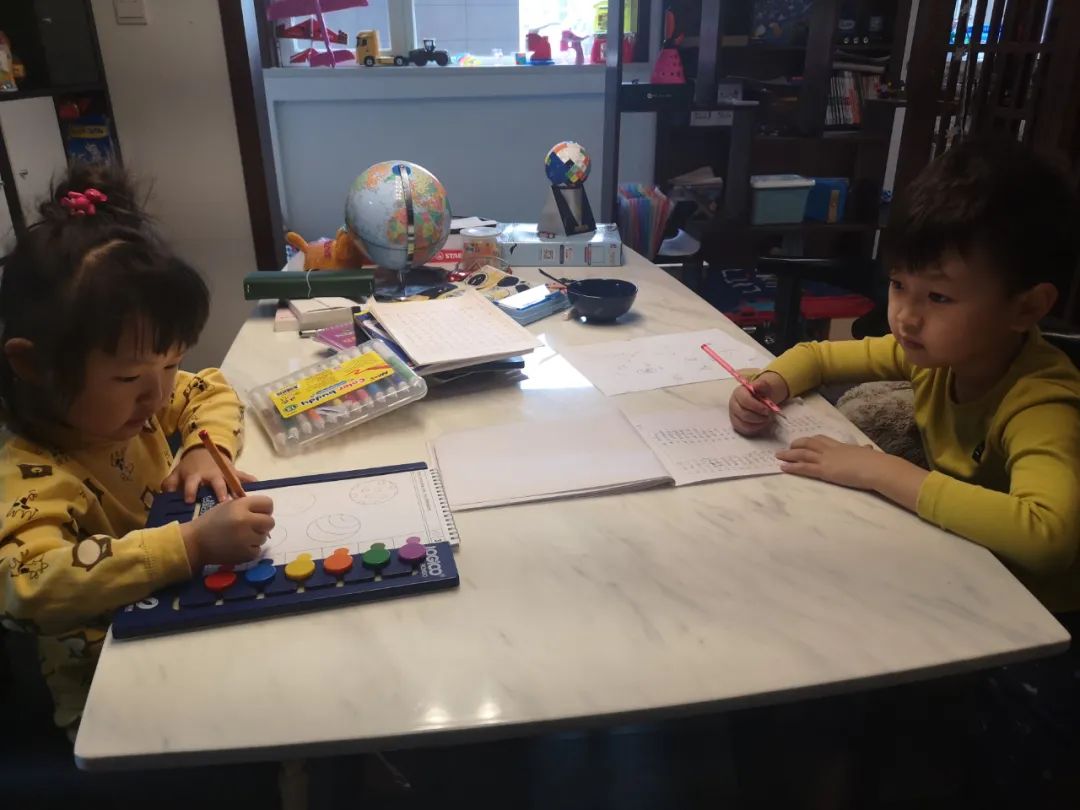 幼小衔接数学篇——盘点我用过的各种数学启蒙教材