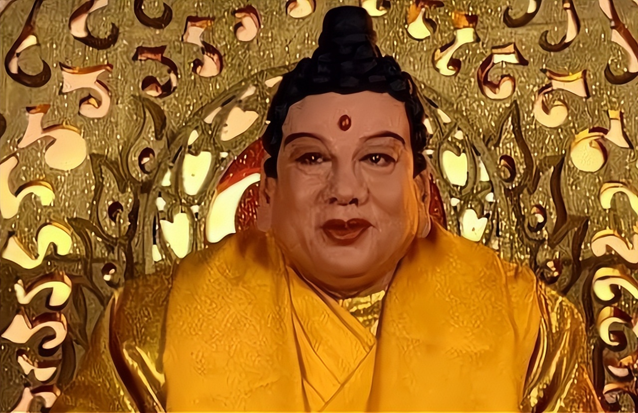 西游记真假美猴王 西游记86版真假孙悟空-春田百科