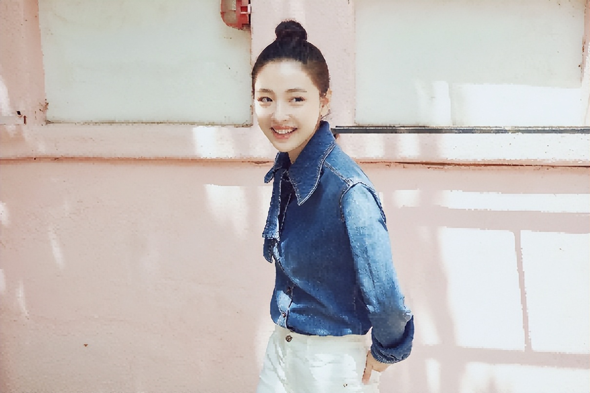 这10位女星，都曾是上戏校花，如今有人整容、有人被家暴