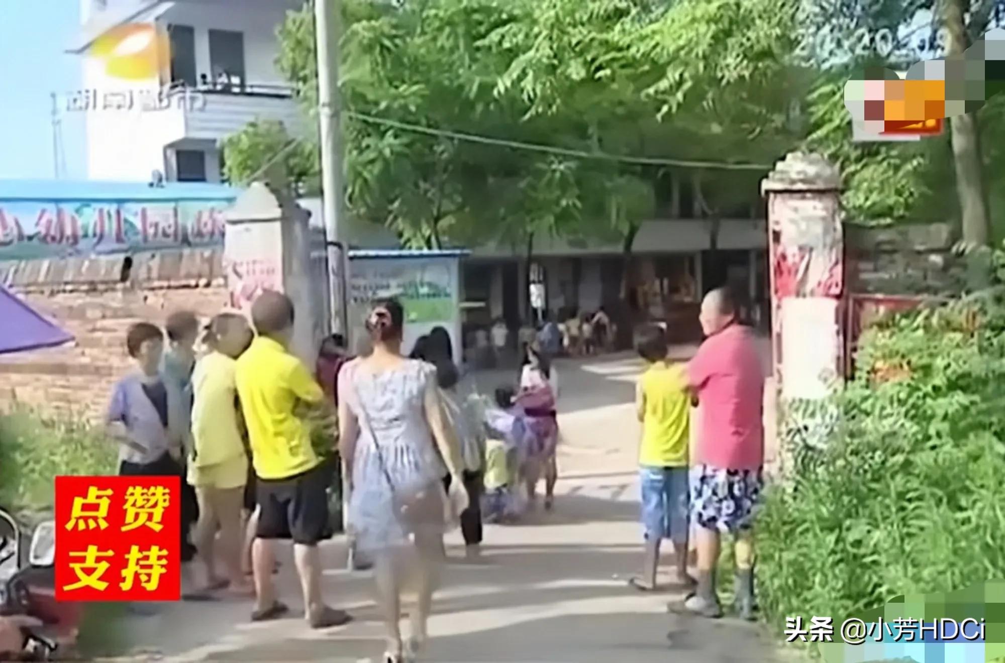 湖南女校长爱上残疾民工，被原配暴打都不放手，他到底有啥魅力