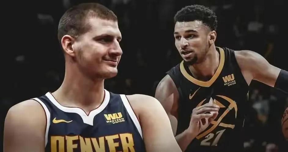 nba球星经典语录励志(NBA现役最励志的八大球星，巴特勒名利双收，约基奇逆天改命)