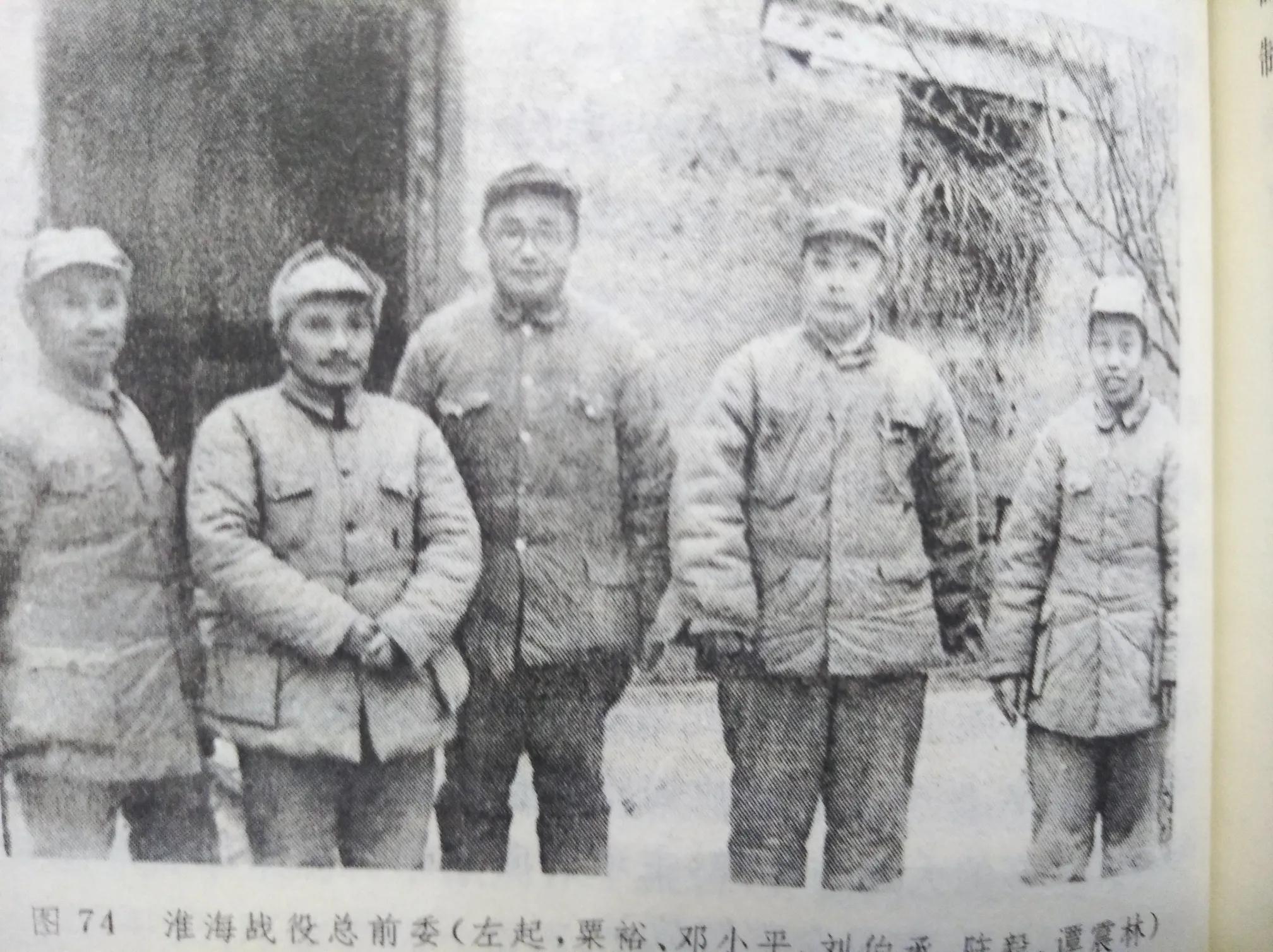 不入民宅，露宿街头，陈毅元帅治军的一大创举