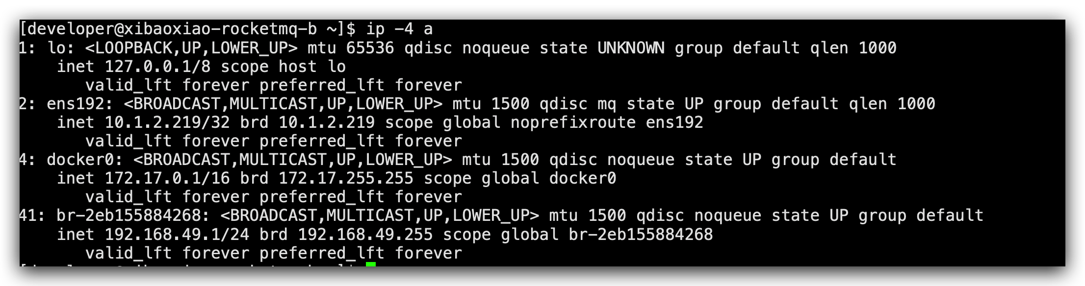 k8s自动化运维三