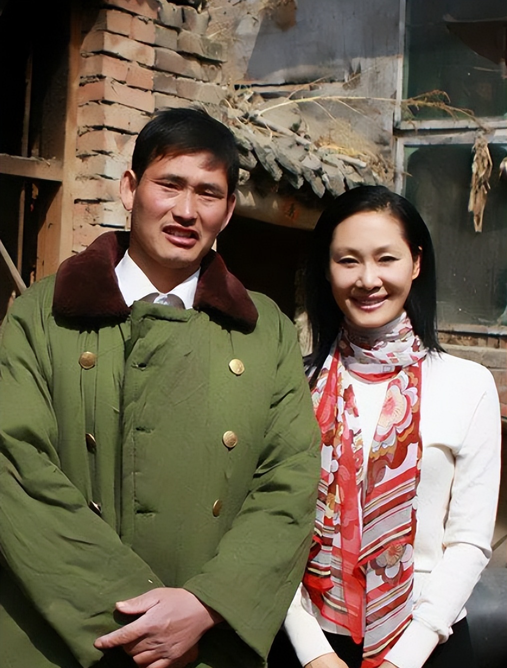 大衣哥朱之文现状况如何?(大衣哥朱之文) 第6张